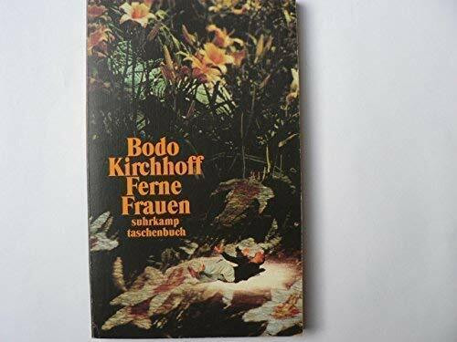 Ferne Frauen: Erzählungen