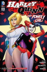 Harley Quinn 04