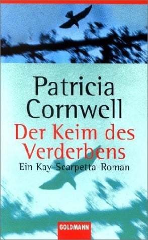 Der Keim des Verderbens. Pack die Taschenbücher ein