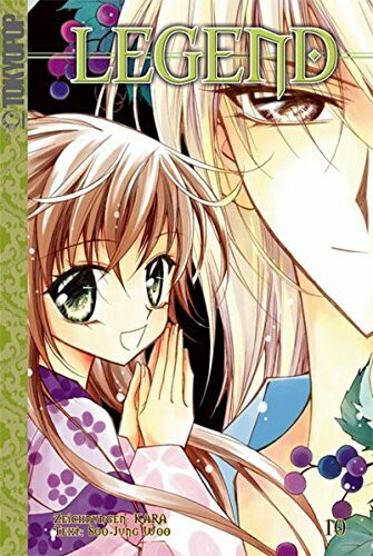 Legend 10
