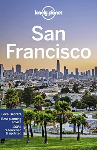 Lonely Planet San Francisco (Travel Guide) Lonely Planet San Francisco (Travel Guide)