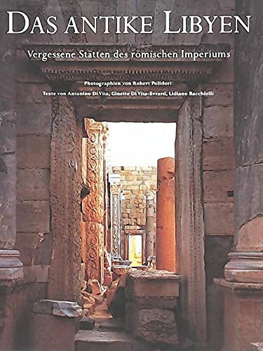 Das antike Libyen