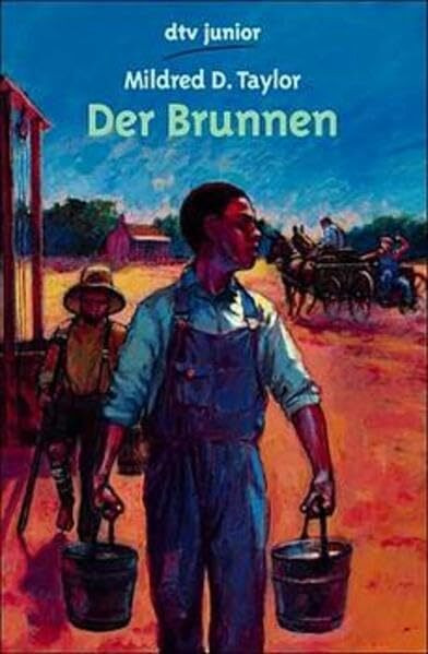 Der Brunnen: Davids Geschichte