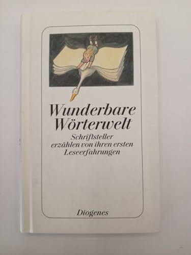 Wunderbare Wörterwelt