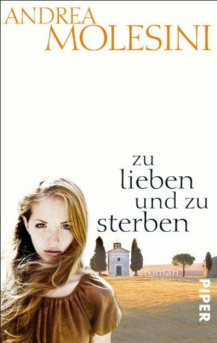 zu lieben und zu sterben: Roman