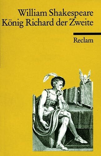 König Richard II. (Reclams Universal-Bibliothek)