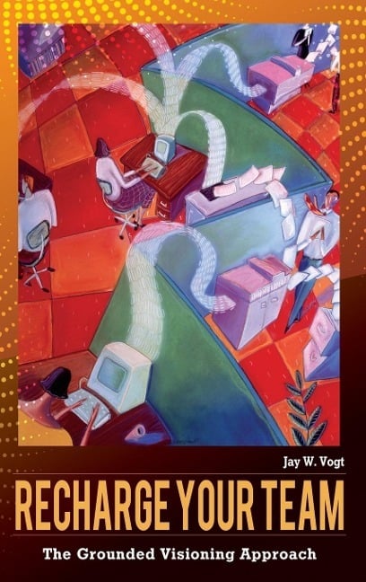 Recharge Your Team Recharge Your Team