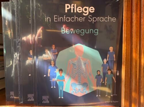 Lernpaket Pflege in Einfacher Sprache (PFLEGEN)