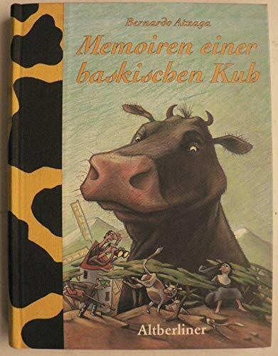 Memoiren einer baskischen Kuh