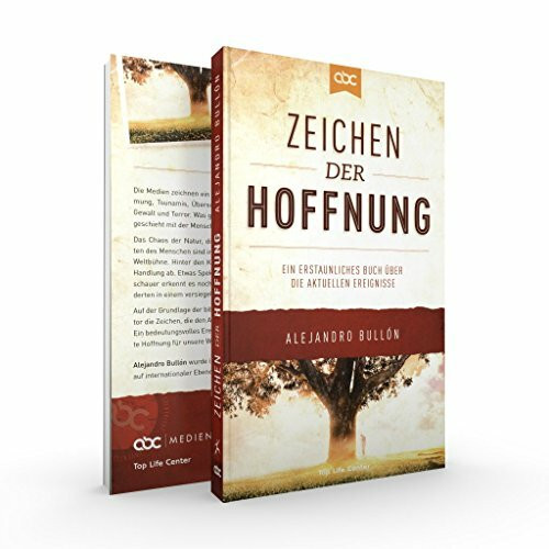 Zeichen der Hoffnung