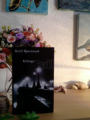 Erlings Fall: Roman