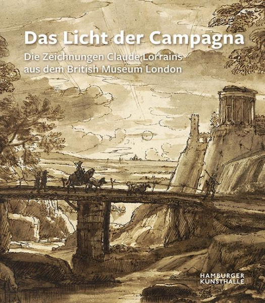 Das Licht der Campagna