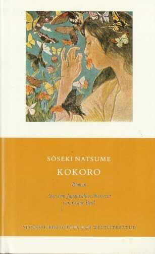 Kokoro. Roman