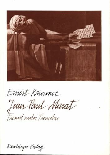 Jean Paul Marat