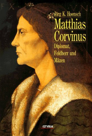 Matthias Corvinus