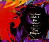 Der Vorleser (5 Audio-CDs)