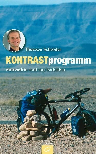 Kontrastprogramm: Mittendrin statt nur berichten
