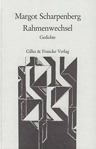 Rahmenwechsel: Fünfundsiebzig Gedichte