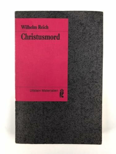 Christusmord.