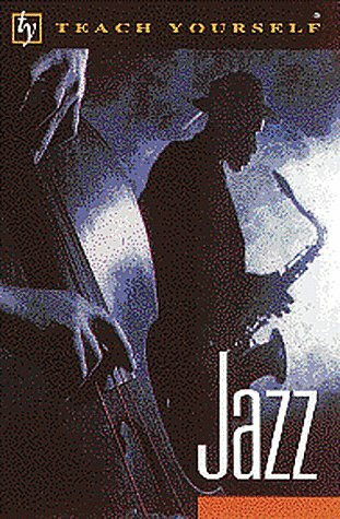 Jazz (Teach Yourself)
