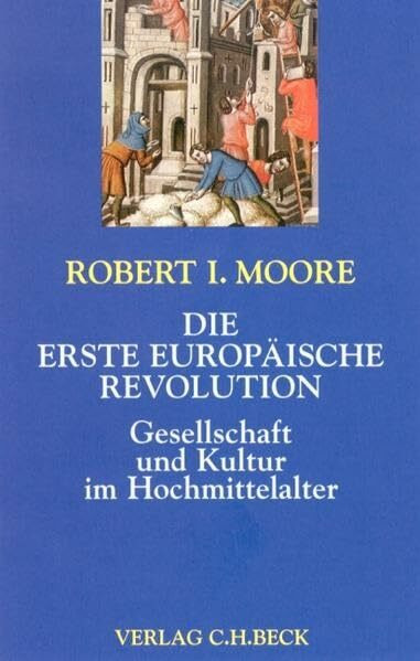 Die erste europäische Revolution