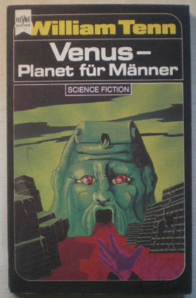 Venus - Planet Für Männer,