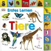 Erstes Lernen Tiere