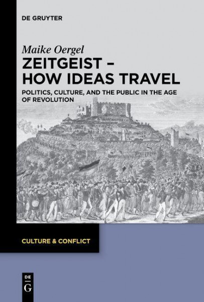 Zeitgeist - How Ideas Travel