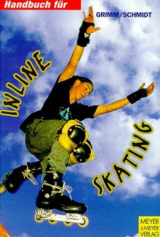 Handbuch für Inlineskating