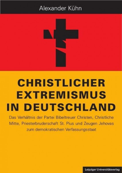 Christlicher Extremismus in Deutschland