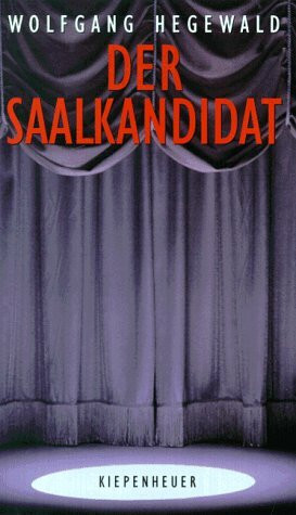 Der Saalkandidat