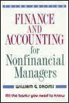 Finance And Accounting For Non-financial Managers, 3e, All The Basics You Need To Know