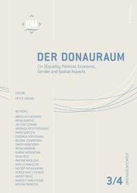 Der Donauraum Jg. 52/3-4, 2012