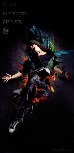 Pepin Press Web Design Index 8