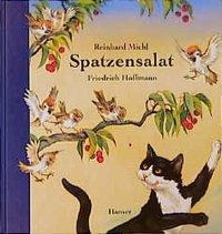 Spatzensalat