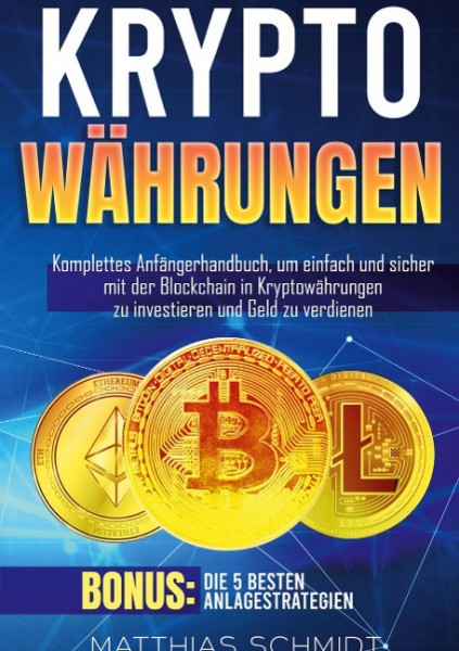 Kryptowährungen