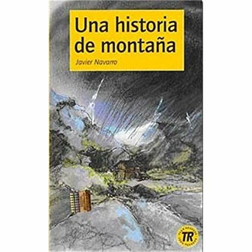 Una historia de montaña (Narrativa)