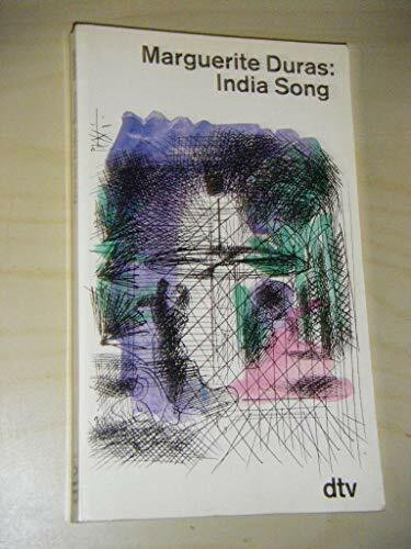 India Song (dtv Literatur)