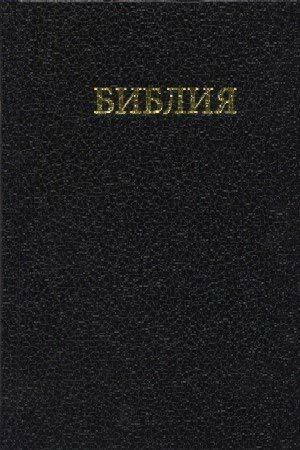 Medium Russian Bible (Synodal)