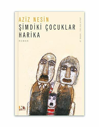 Simdiki Cocuklar Harika