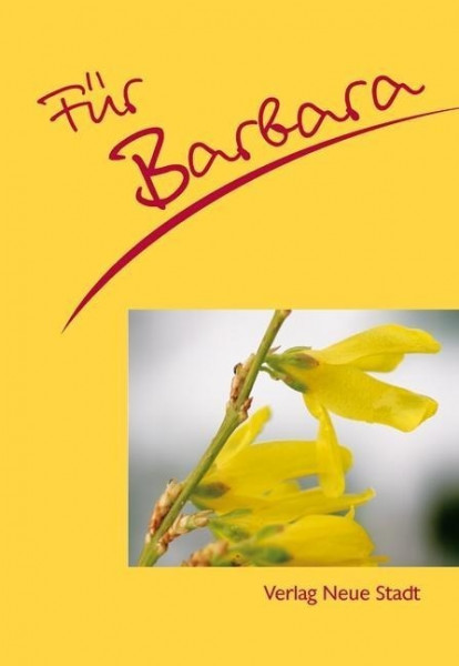Für Barbara