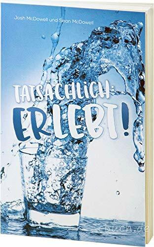 Tatsächlich: ER lebt!