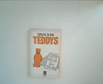 Teddys: Cartoons