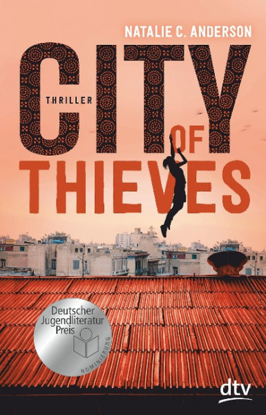 City of Thieves