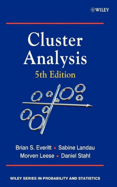 Cluster Analysis