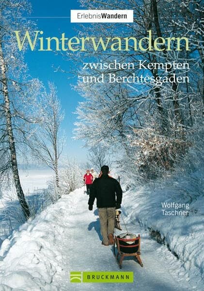 Winterw. Kempten u. Berchtesg.