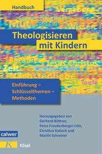 Handbuch Theologisieren mit Kindern