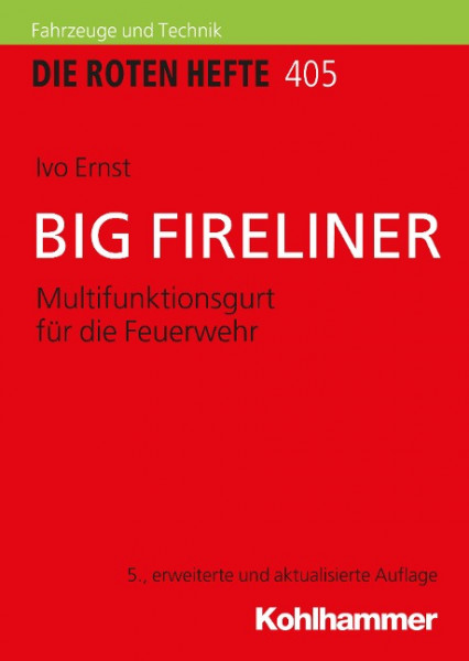 BIG FIRELINER