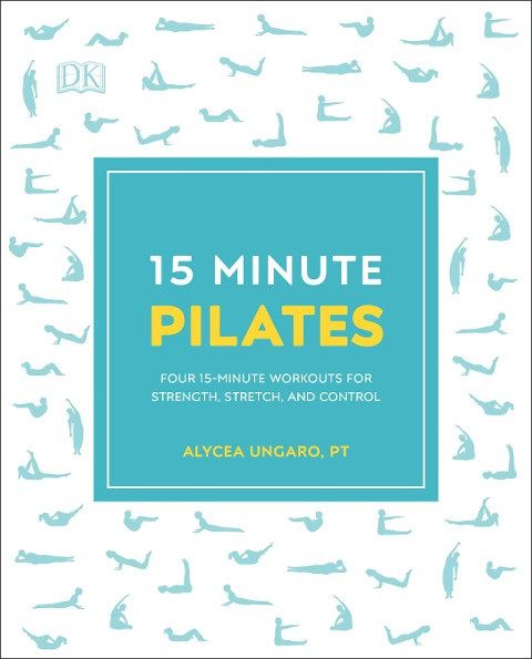 15-Minute Pilates