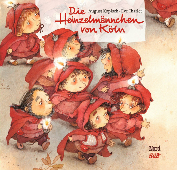 Die Heinzelmännchen von Köln (Minis)